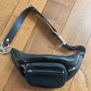 ALEXANDER WANG FANNY PACK